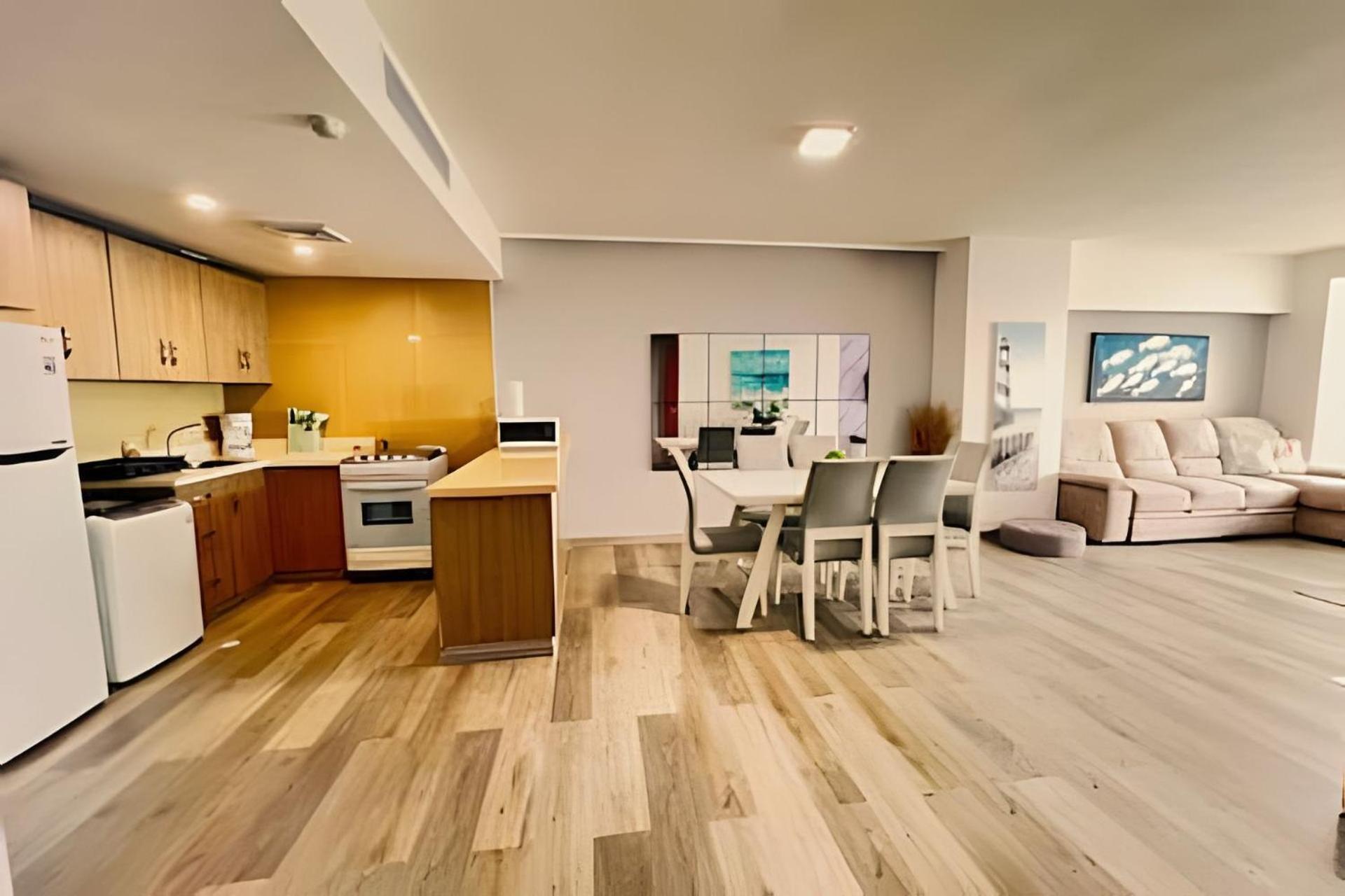 Apartment In The Causeway Amador パナマ・シティー エクステリア 写真