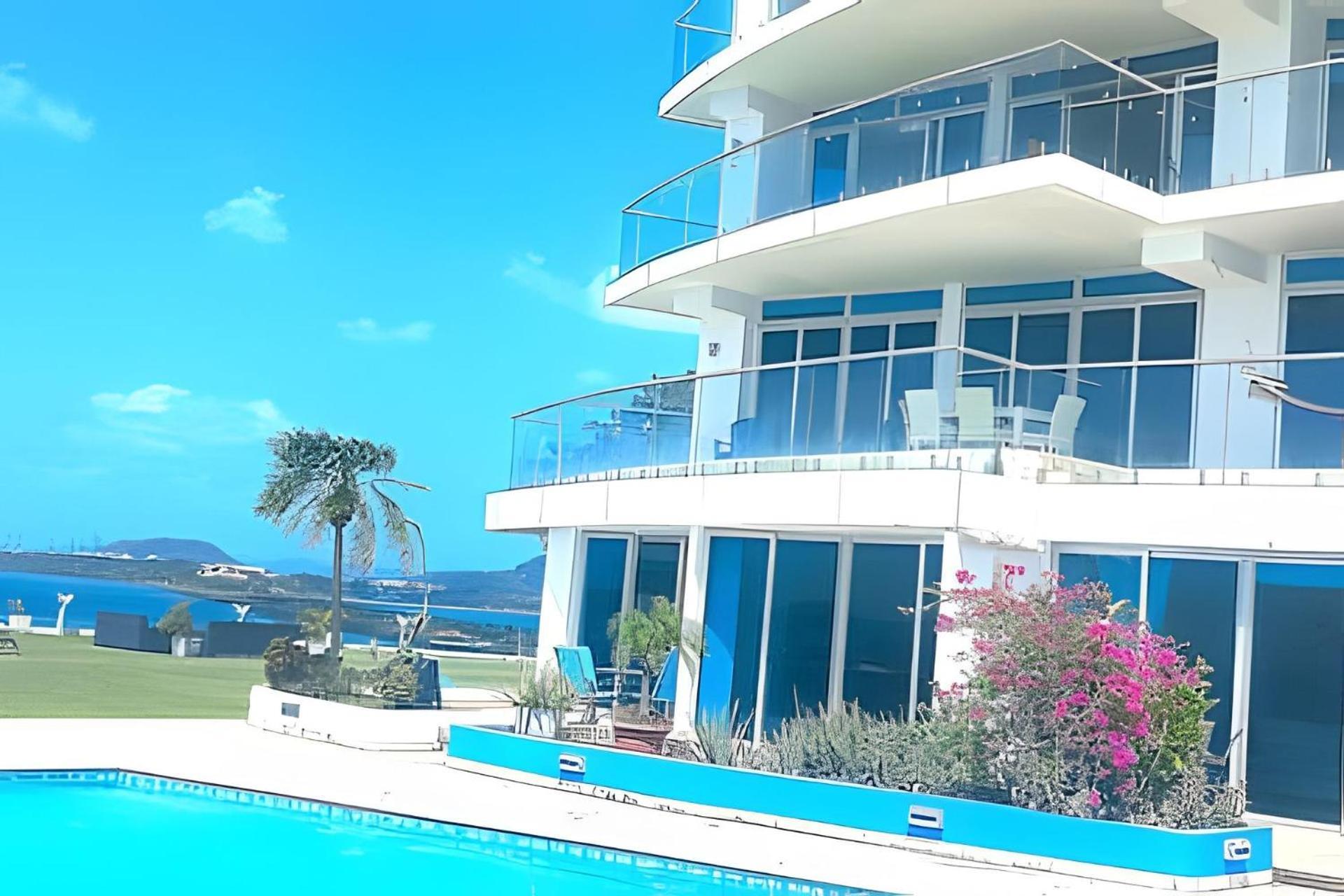 Apartment In The Causeway Amador パナマ・シティー エクステリア 写真