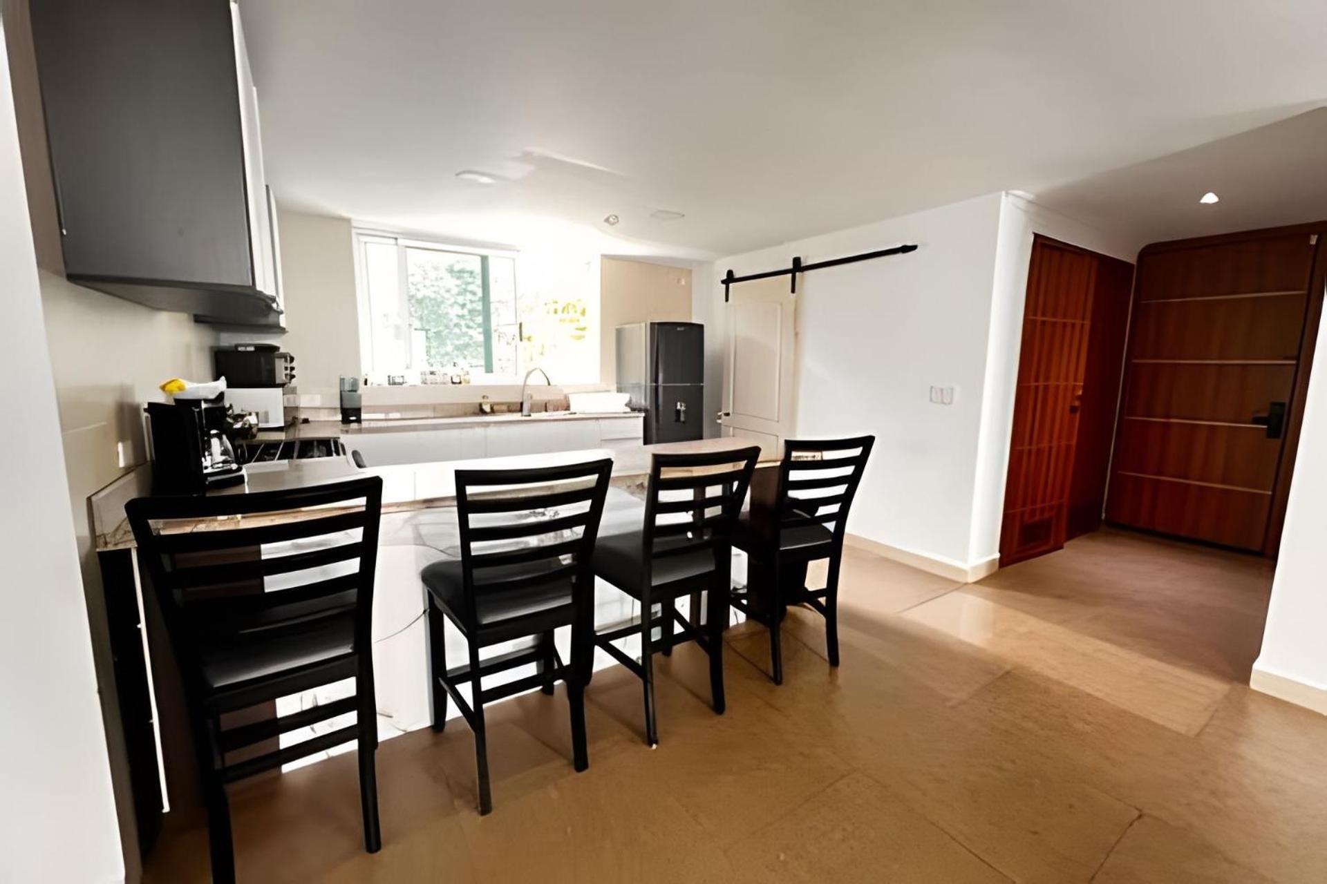 Apartment In The Causeway Amador パナマ・シティー エクステリア 写真
