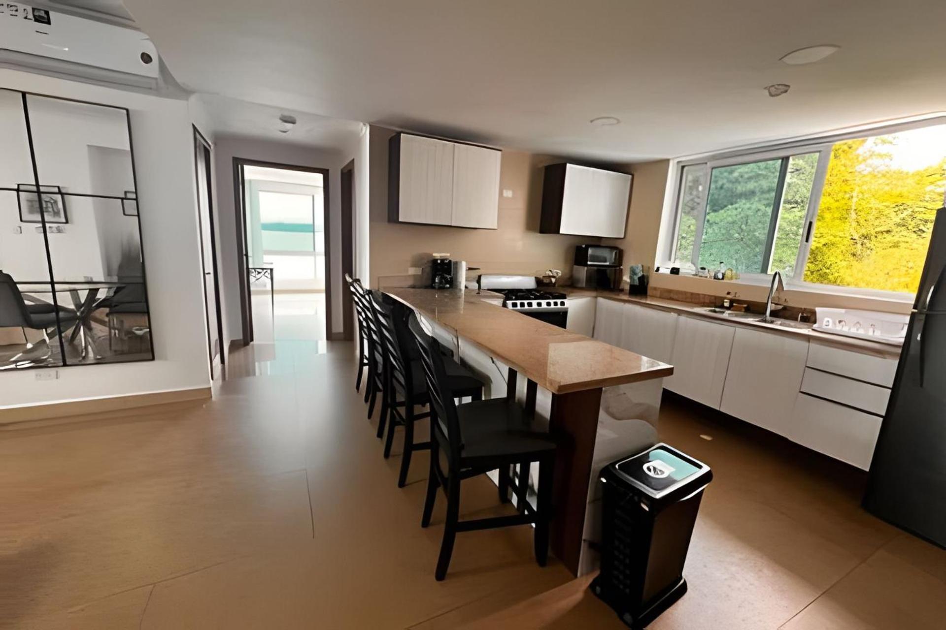 Apartment In The Causeway Amador パナマ・シティー エクステリア 写真