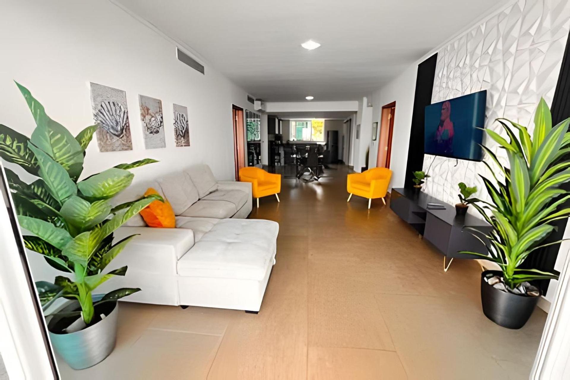 Apartment In The Causeway Amador パナマ・シティー エクステリア 写真